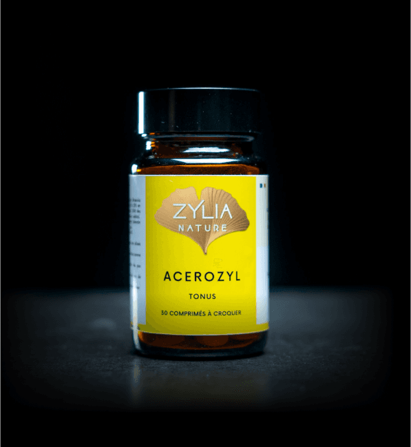 Acerozyl